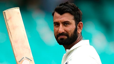 happy birthday pujara