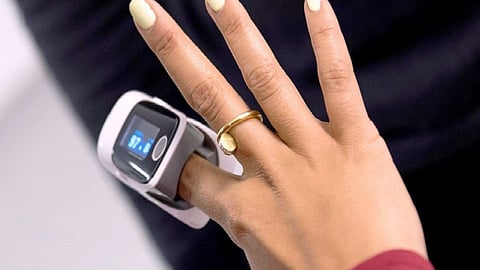 ऑक्झीमिटर आणि थर्मामीटरची खरेदी रखडण्याची शक्यता, कारण आहे...