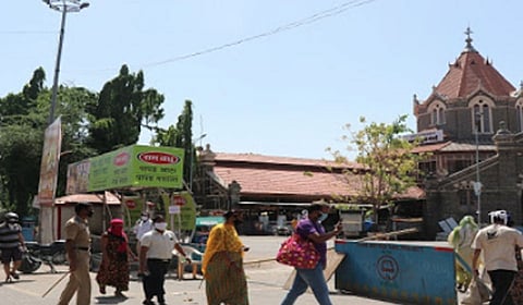 ब्रिटिश काळातही पुण्यातल्या पेठा रिकाम्या केल्या होत्या; वाचा इंटरेस्टिंग इतिहास