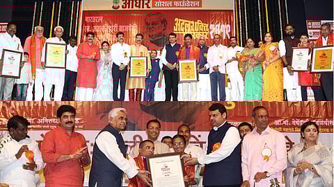 Fadnavis says I will come again I will come again in Pune