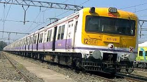 "लोणावळा-पुणे'दरम्यान लोकल कॉरिडॉर