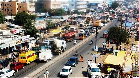 Nagar-Pune highway will be closed in New Year