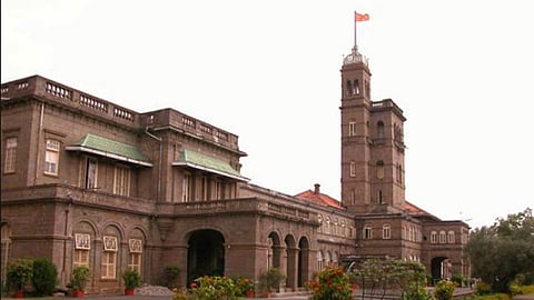 Savitribai Phule Pune University