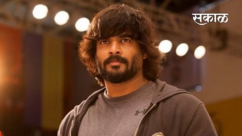 r madhavan