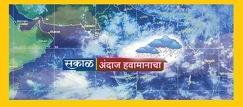 Warning of heavy rains in Akola district in next two days