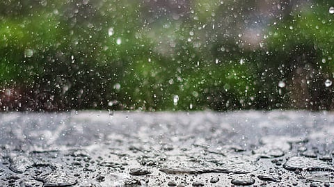 The Seasons Change, The Constellations Become Irregular