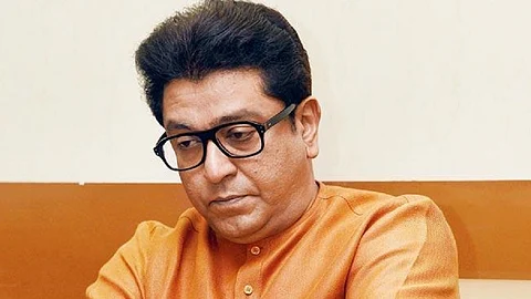 vikas kotwal writer blog about mns raj thackeray political decisions