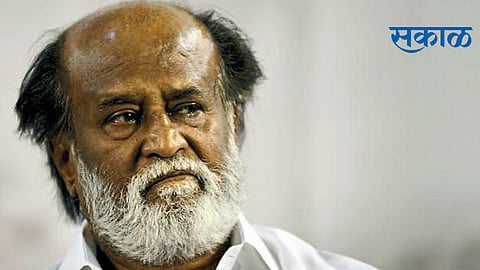 मला दुःख देऊ नका!;रजनीकांत यांची चाहत्यांना विनंती