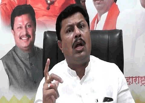 rajesh kshirsagar appeal to kolhapur people for fight against corona