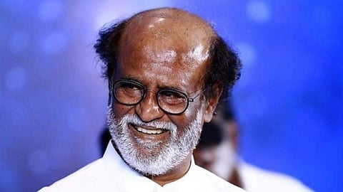 rajinikanth