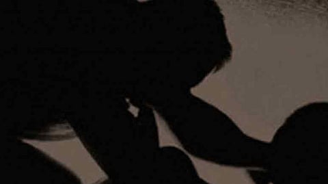 42-year-old man and minor boy physically abused a minor girl in sinnar taluka