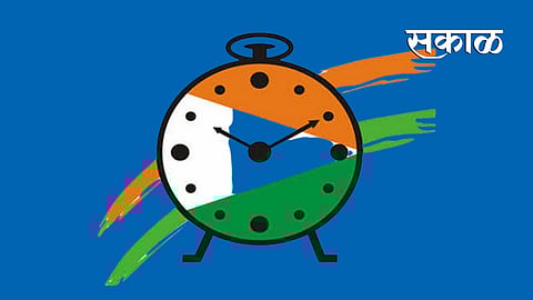 राष्ट्रवादी म्हणजे आपल्याच विचारांचा पक्ष; फारशी गटबाजी नसल्याने नाराजांचा गोतावळा करणार प्रवेश