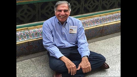 ratan tata