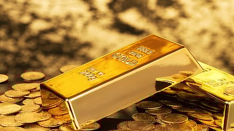 Todays Gold Rate Updates in Marathi