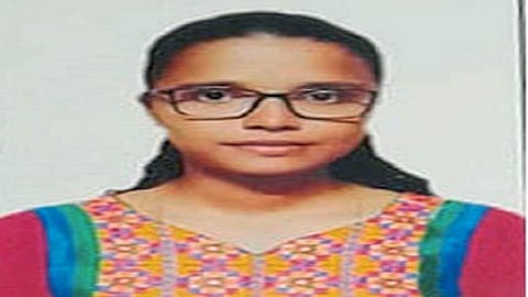 success story Deepti Dashrath Vishwasrao Inaccessible zarye kokan dapoli