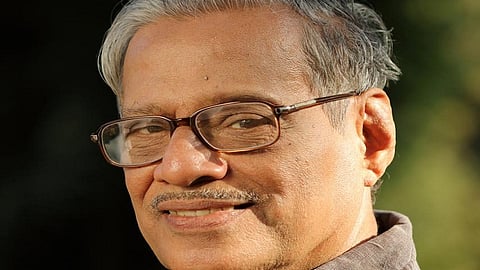 कोरोनामुळे ज्येष्ठ साहित्यिक रत्नाकर मतकरी यांचं निधन