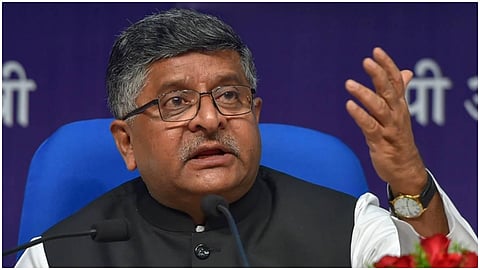 ravisankar prasad