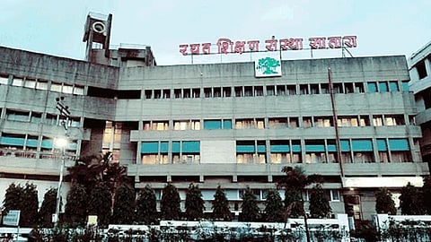 rayat shikshan sanstha