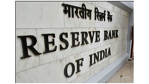 देशात रोखीलाच प्राधान्य; रिझर्व्ह बॅंकेचा अहवाल