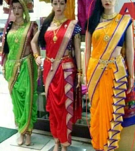 ready-made-nauvari-saree