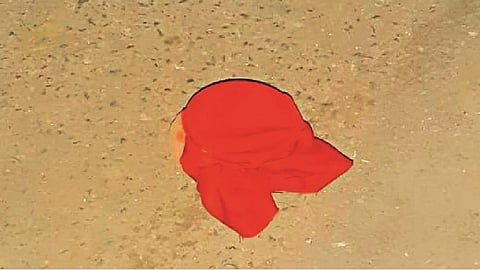 The grip of superstition is tight; Strong discussion of Bhanamati's "pottery"