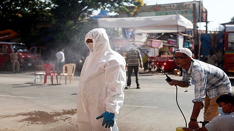 mumbai pune among red zones designated by central government