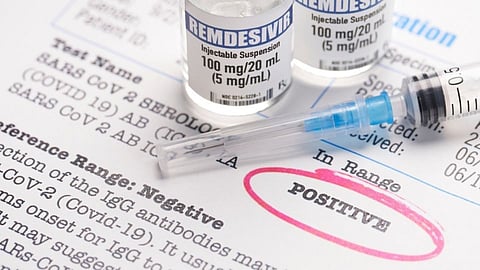 remdesivir
