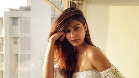 rhea chakraborty