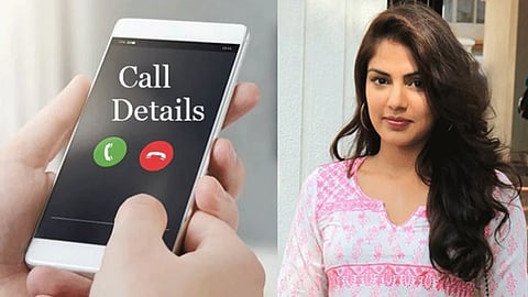 only one number different in riya chakravarthi and kolhapur sagar surve