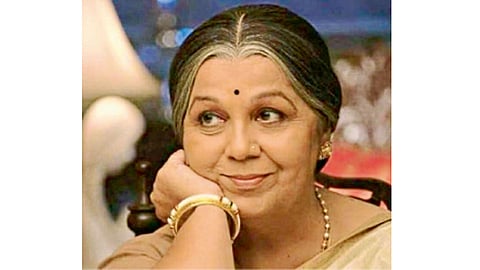 rohini hattangadi