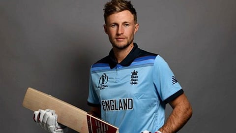 Joe Root