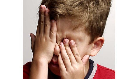 Video : पालकांनो मुलांना डोळ्यांचा त्रास होत असेल, तर ही बातमी वाचाच...