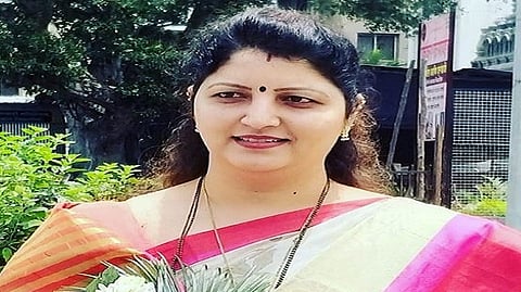 rupali chakanakar