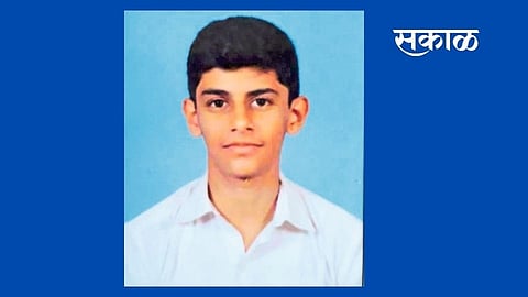 Parth Paranjape selected Nature Scientists of the future kokan education marathi news