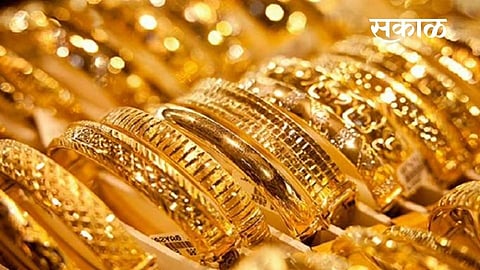 gold price today kolhapur marathi news