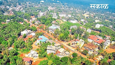 ring road issue konkan sindhudurg