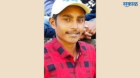 Aurangabad Crime News Sandesh Pawar