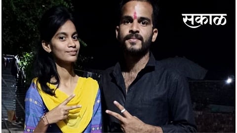 sarpanch young engineer