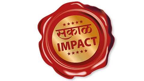sakal impact
