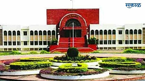 Aurangabad High Court Bench Grant Bail To Shantanu Muluk