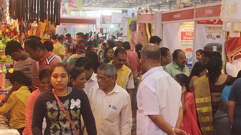 Ganesh Chaturthi 2022 600 crore turnover will happen in Ganeshotsav market gold silver electronics nagpur