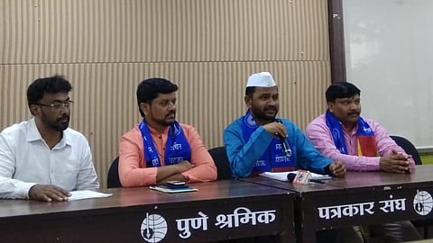 OBC reservation in danger in state Said Arjun Salgar