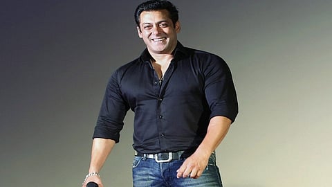 salman khan's Eid 2020 Release To Be Titled ‘Radhe’?
