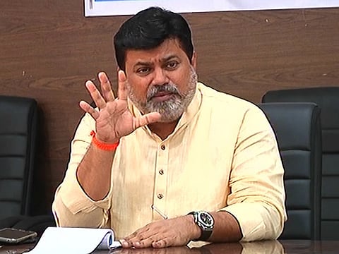 old government buildings structural audit Orders minister uday samant