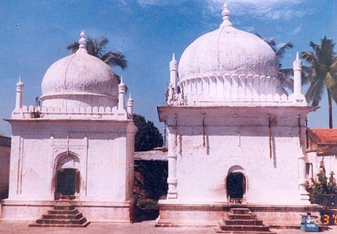 Islampurkar's are Missing Kartayat Sambhuappa Urus