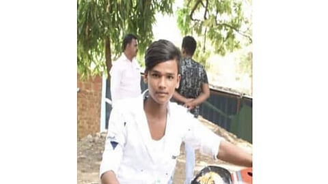 उसने पैसे देणं आलं जीवाशी; कामशेतला दोघांनी मिळून रचला हत्येचा कट