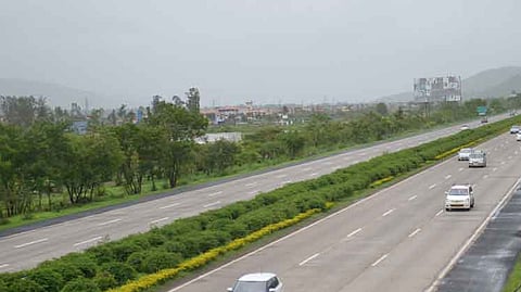 महामार्ग