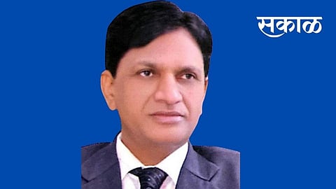 Abasaheb Eknathrao Jarhad Patil has been appointed as Secretary to Chief Minister Uddhav Thackeray.