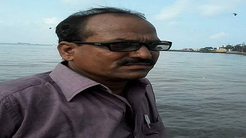 sanjay shinde