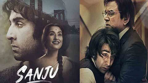 Film Sanjus Dialogues Hit